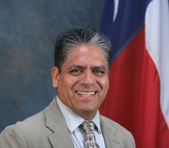 Regional Director Region 5 Jose L. Sanchez