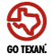 GO Texan Logo