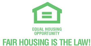 Fair Housing Month graphic