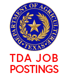 TDA Job Postings